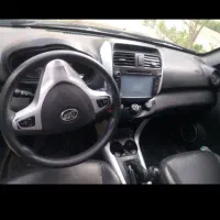 لیفان x60 مدل ۹۳ دنده هیلمنی  بیمه یکسال|خودرو سواری و وانت|قزوین, |دیوار