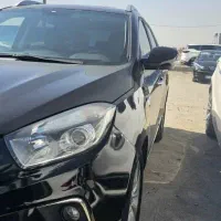 جک اس ۵ مدل ۹۸ موتور ۲۰۰۰