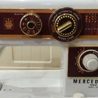 چرخ خیاطی ژانومه