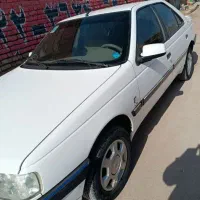 ماشین 405  slx|خودرو سواری و وانت|شیروان (خراسان), |دیوار