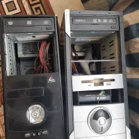 دو عدد کیس ضایعاتی به بالاترین پیشنهاد