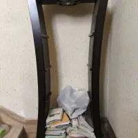 بوفه ( ویترین ) ایستاده