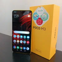 شیائومی poco m3