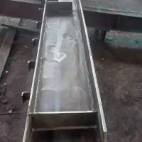 به یه نیروی آشنا به کار در شرکت سوله سازی