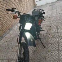 موتور تلر مدل89 تمیز بابیمه پلاک ملی