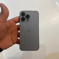 Iphone 13 pro ۱۲۸ za