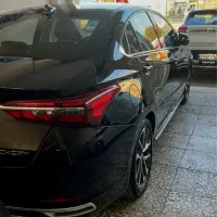 آریزو۶ اکسلنت مدل ۱۳۹۹بیرنگ گارانتی فعال|خودرو سواری و وانت|گنبد کاووس, |دیوار