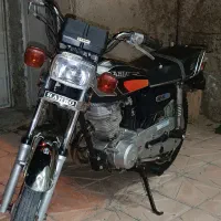 رهرو 125 سری A|موتورسیکلت|ارومیه, |دیوار