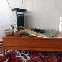 جلو مبلی چهارعددی|مبلمان خانگی و میز عسلی|سهند, |دیوار