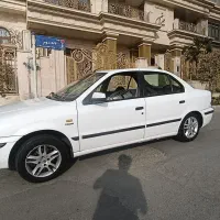 سمند موتور EF7مدل 1390 مولتی پلکس|خودرو سواری و وانت|اسلامشهر, شهرک امام حسین (میان آباد)|دیوار