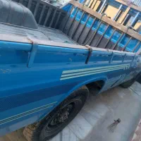 نیسان 1402 درحد صفر گاز سیمی|خودرو سواری و وانت|سراوان, |دیوار