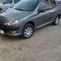 ۲۰۶ sd تیوفای