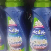 هر چی شوینده و خوراکی برای خونه بخوای قسطی