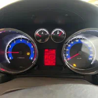 دنا پلاس توربو اپشنال اتوماتیک
