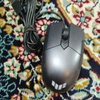 موس گیمینگ+ کی بورد