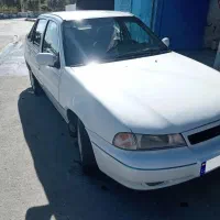 دوو سیلو|خودرو سواری و وانت|تیران, |دیوار