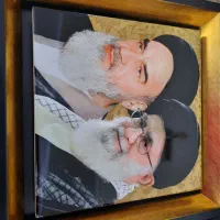 چند تا تابلوی مذهبی|تابلو، نقاشی، عکس|تهران, جوادیه تهرانپارس|دیوار