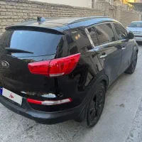 اسپورتیج 2014 فول وارداتی