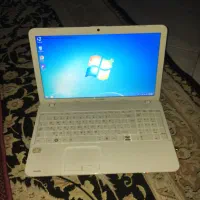 لپتاب توشیبا