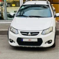 کوئیک مدل 402 بی رنگ بی ضربه