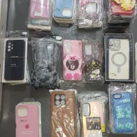 بک کاور زیر قیمت عمده