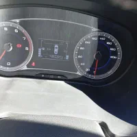 کوئیک SR سفید 1402