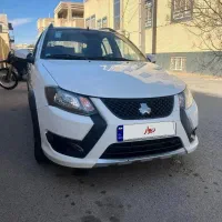 کوییک RS مدل 1403|خودرو سواری و وانت|یزد, |دیوار