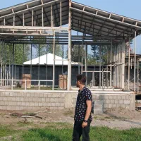 کانکس|فروش خانه و ویلا|رشت, لاکان|دیوار