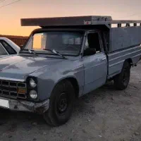 نیسان مدل۷۰ ژاپن