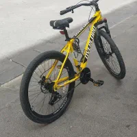 دوچرخه ۲۷.۵