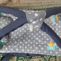 ست تشک گارد دار و تشک بازی