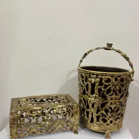 ست برنزی