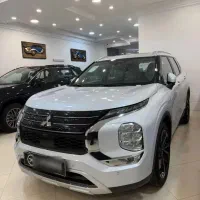 میتسوبیشی اوتلندر pلاین|خودرو سواری و وانت|شیراز, باباکوهی|دیوار