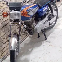 موتور پارکینگی