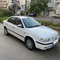 سمندef7مدل۹۴