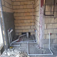 لوله کش کشی مرتب آب فاظلاب کامل تعمیرتغییرتاسیسات