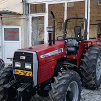 تراکتور ۴۷۵