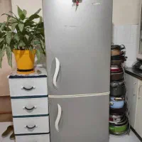 یخچال فریزر امرسان وفریزر پارس|یخچال و فریزر|اهواز, گلستان|دیوار