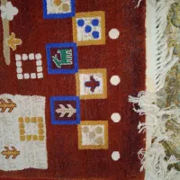 فرش کبیر یزد|فرش|قم, پردیسان|دیوار