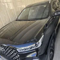 تیگو۷پرو ۱۴۰۱|خودرو سواری و وانت|زنجان, |دیوار