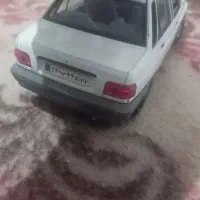 پراید آهنی فروشی|اسباببازی|فیروزکوه, |دیوار