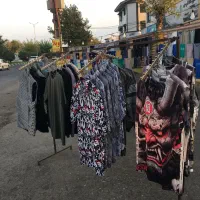 لباس مردانه با بهترین کیفیت|لباس|رشت, کوی طالقانی|دیوار