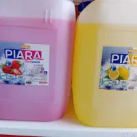 مایع ظرفشویی پیارا