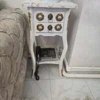 میز تلفن