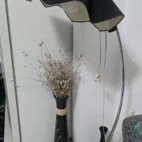 آباژور کنار سالنی نوستالژی