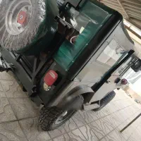 جیپ|خودرو کلاسیک|ارومیه, |دیوار