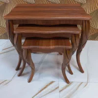عسلی ۳تیکه پیچک