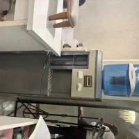 ابسرد کن یخچال دار