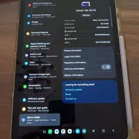 گلکسی تب S9 FE 5G