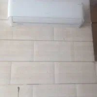 اسپیلت ۳۰ هزار گری موتور بزرگ سرمایشی